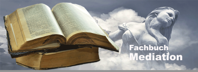 Fachbuch Mediation